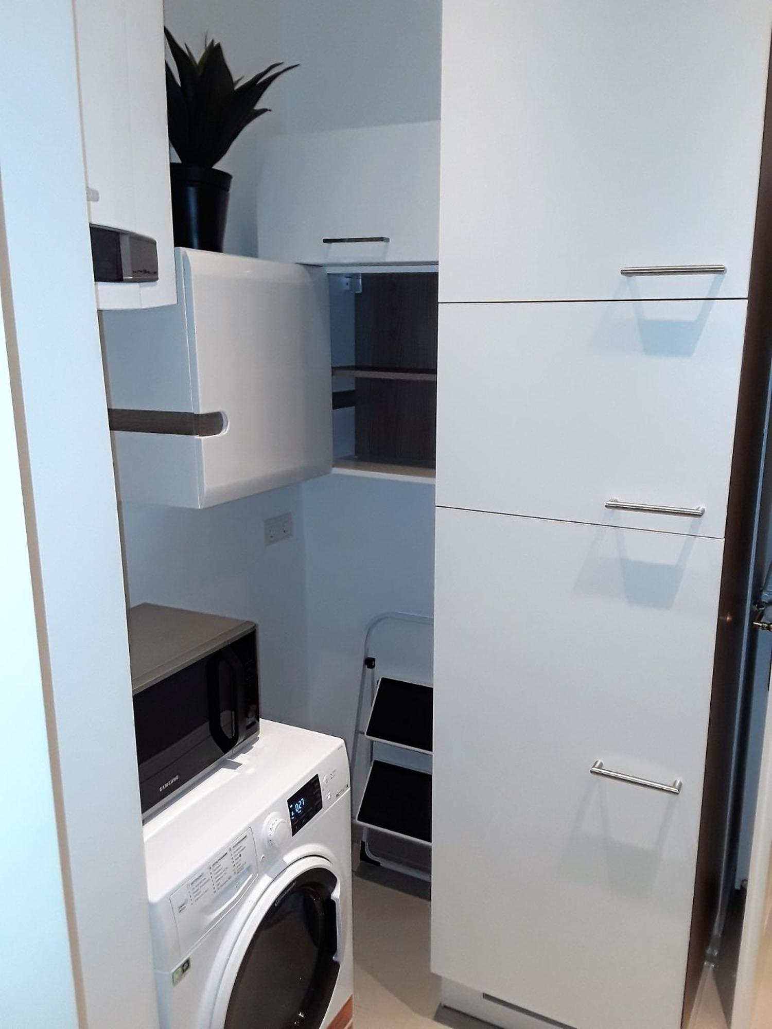 Concorditas Apartments Wien Eksteriør bilde
