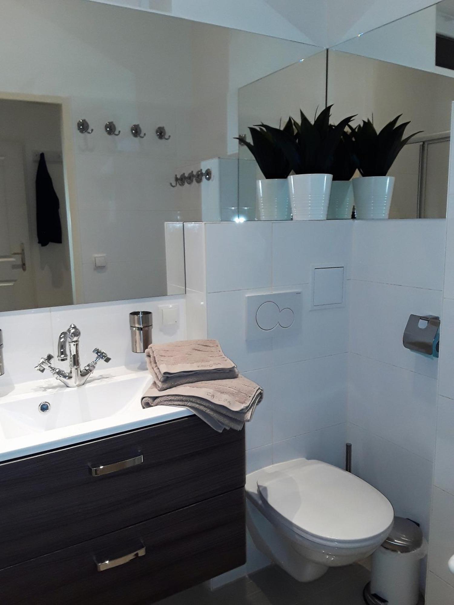 Concorditas Apartments Wien Eksteriør bilde