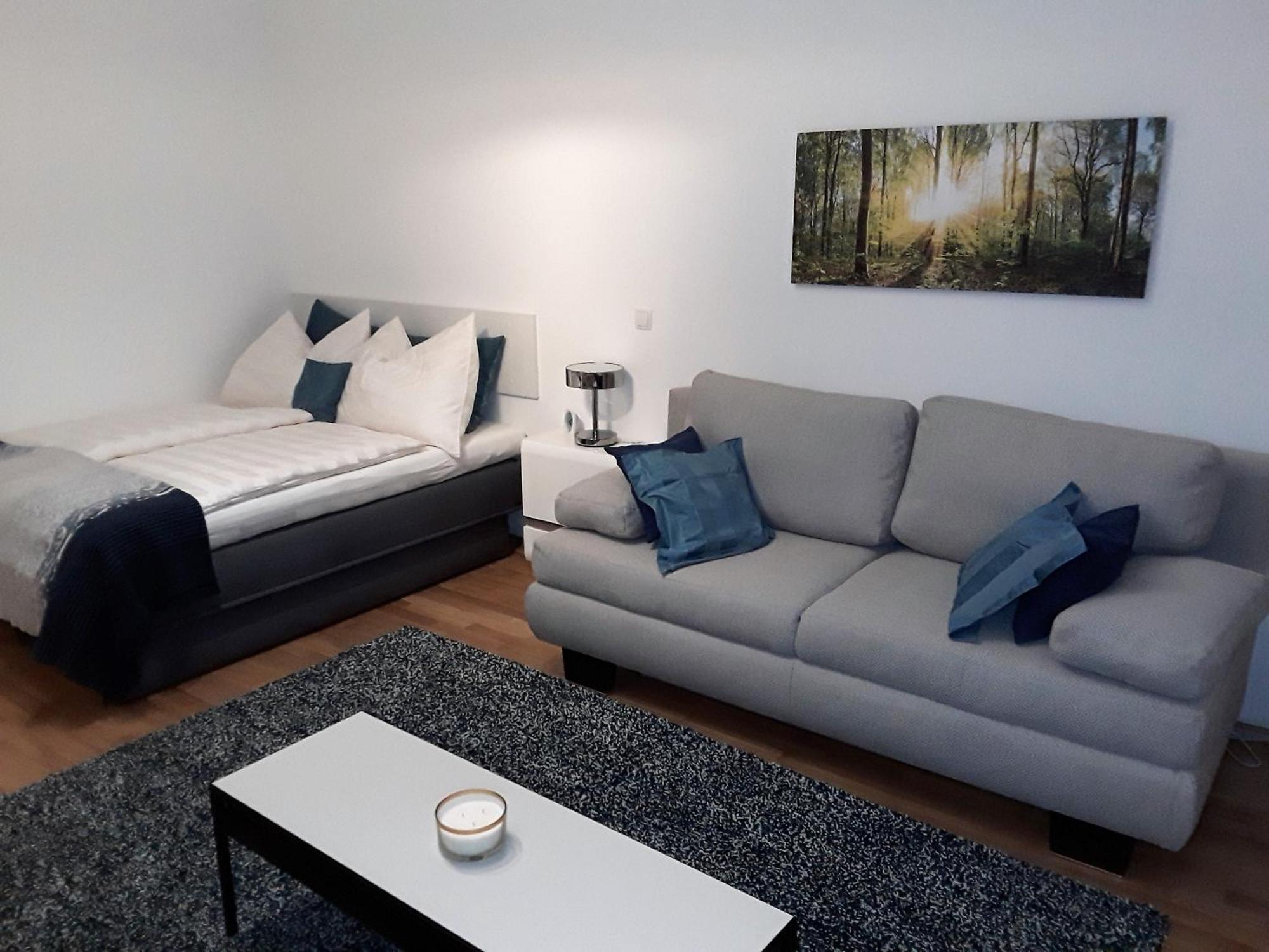 Concorditas Apartments Wien Eksteriør bilde